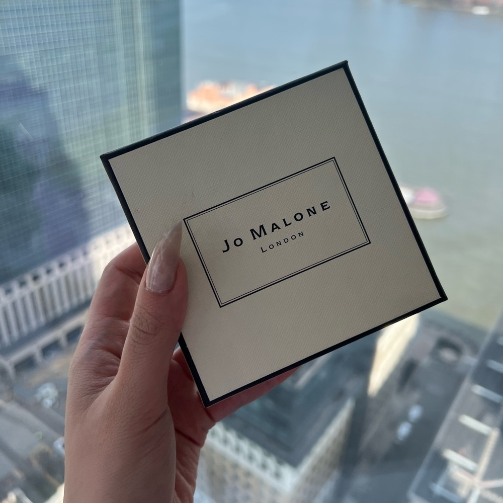 Jo Malone Paper Box